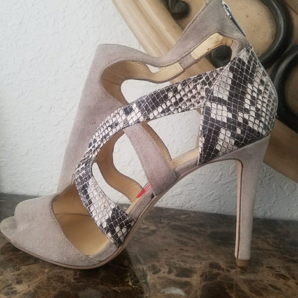 Heels