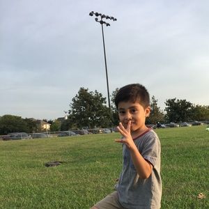Meet your Posher, Tamim