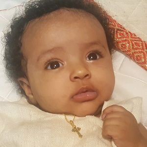 Meet your Posher, Hiwot