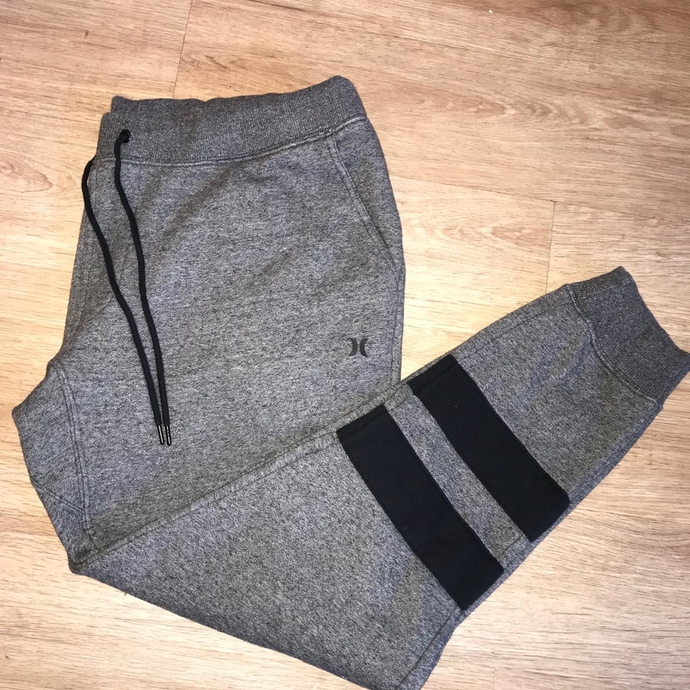 Hurley getaway men’s jogger sweatpant