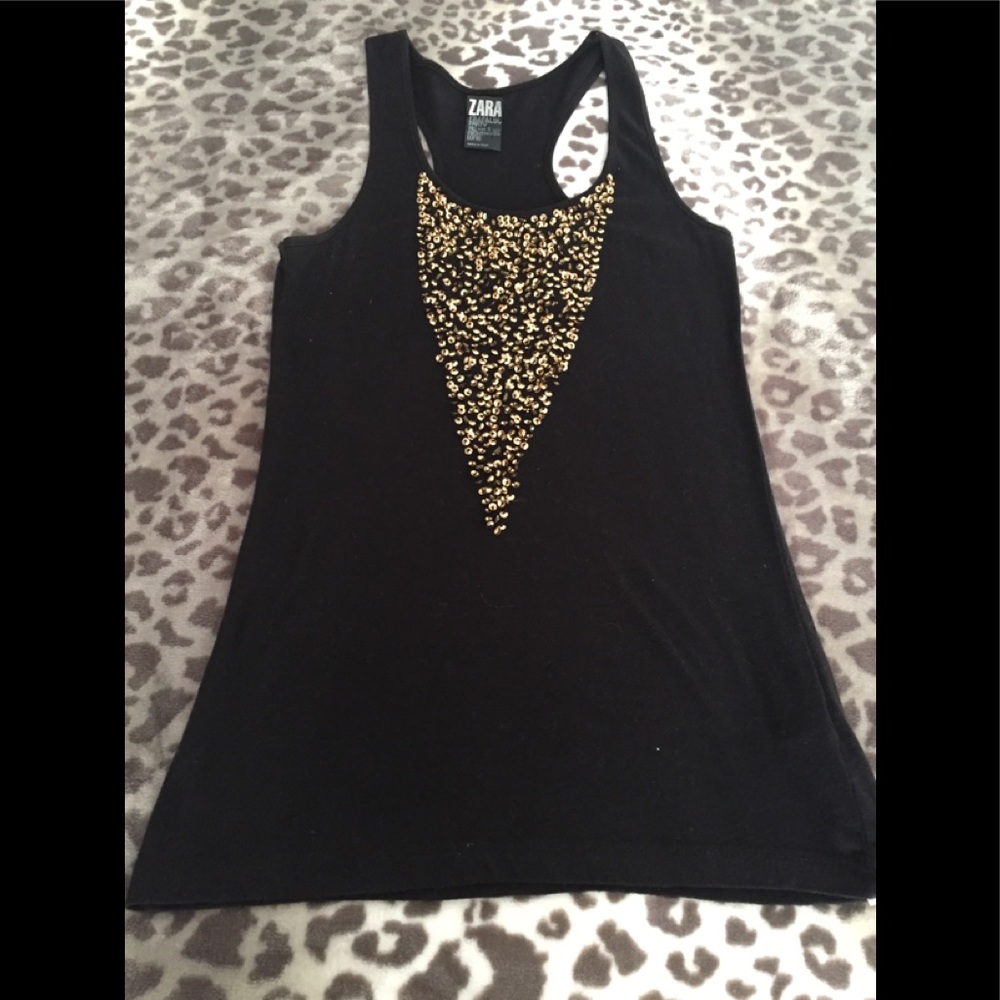 Beautiful top