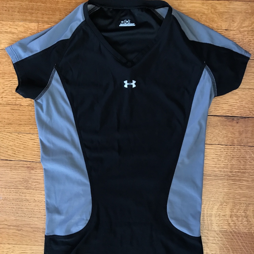 Under Armour Shirt