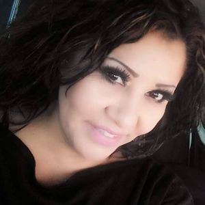 Meet your Posher, Catherine