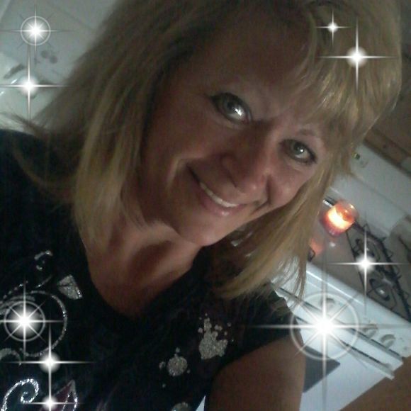 Meet your Posher, Jodi - Picture 1 of 1