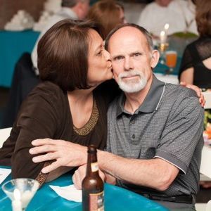 Meet your Posher, Gloria