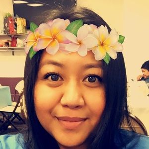 Meet your Posher, Lynaire