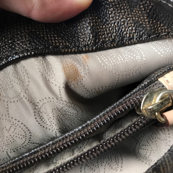 M I C H A E L    K O R S   Jet set tote - Picture 4 of 4