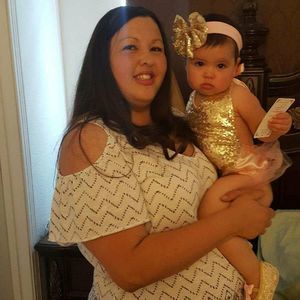 Meet your Posher, Crystal