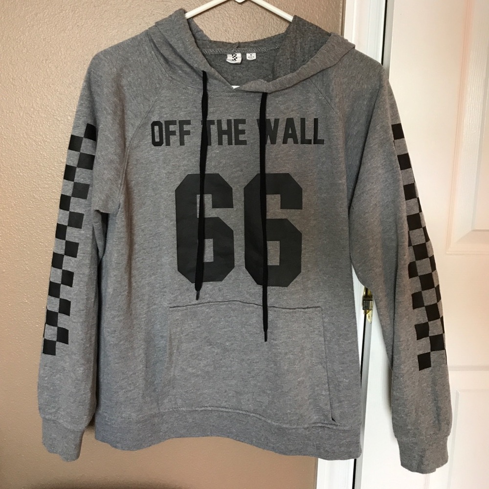 Vans Hoodie