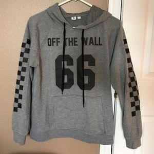 Vans Hoodie