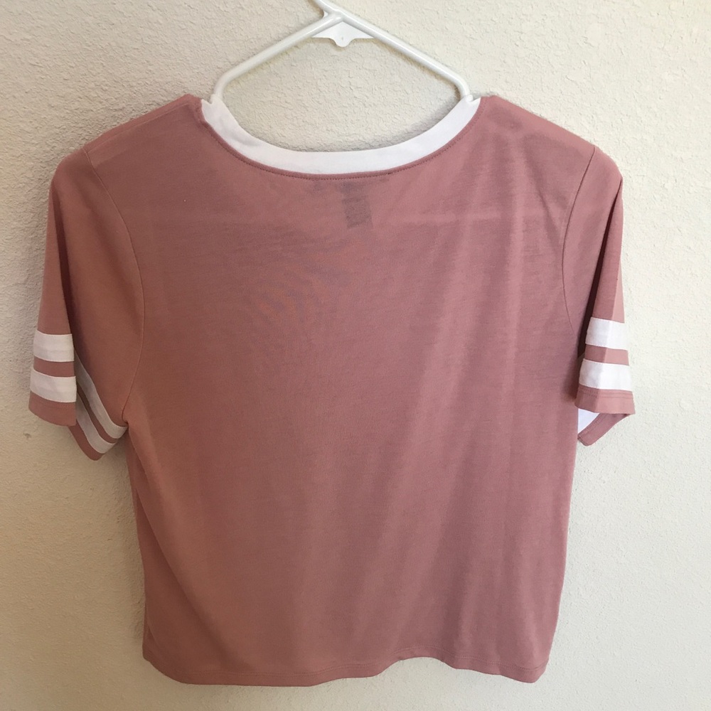 SPORT TEE - Picture 2 of 3