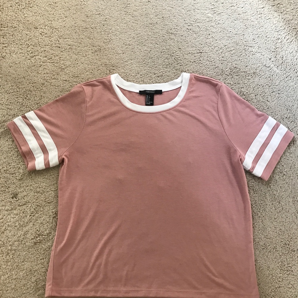 SPORT TEE - Picture 3 of 3