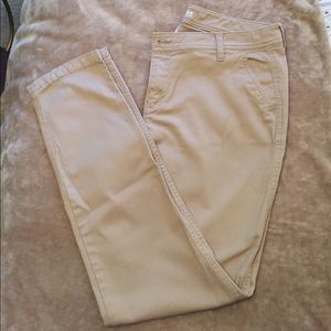 Old Navy Khaki Pants