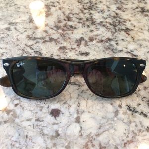 Ray Ban Sunglasses