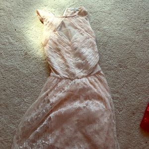 XS Charlotte Russe Dress