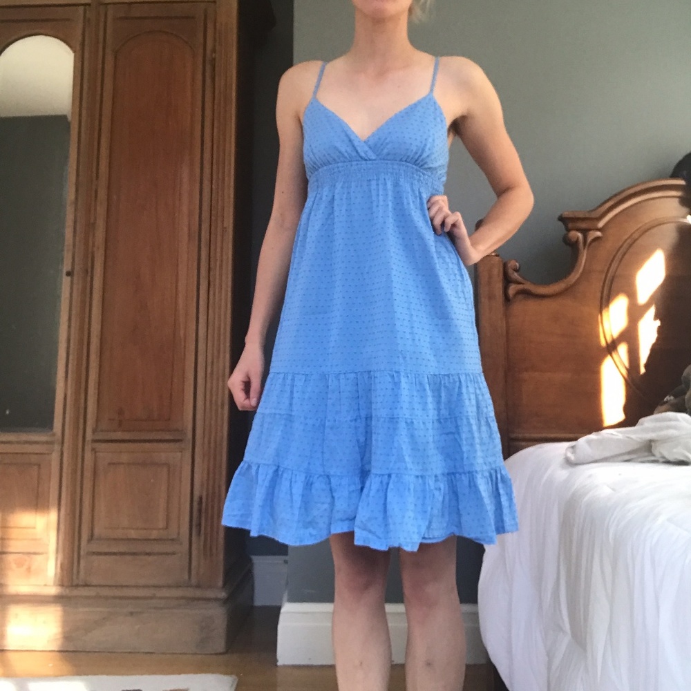 Volcom Sundress