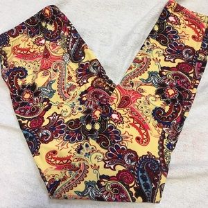 EUC Leggings