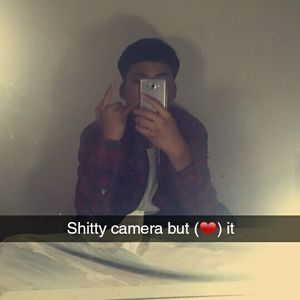 Meet your Posher, Joel