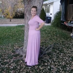 Meet your Posher, Rashelle