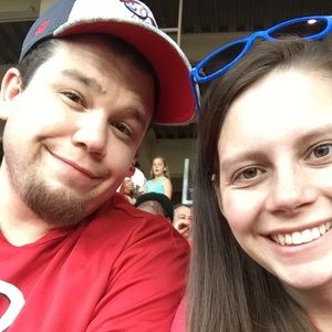 Meet your Posher, Betsy