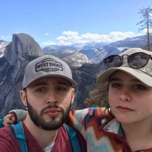 Meet your Posher, Natalie