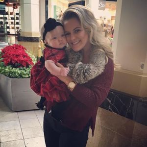 Meet your Posher, Lindsey