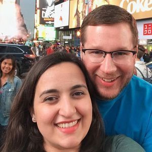 Meet your Posher, Ingrid