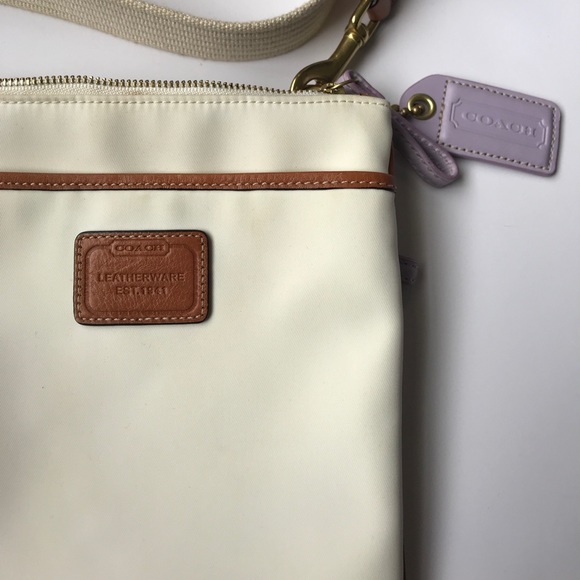 C O A C H   cross body bag - Picture 2 of 3