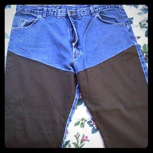 Wrangler ProGear jeans