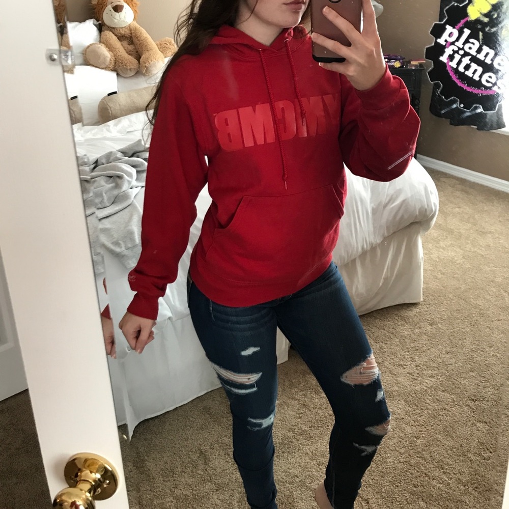 Hoodie!