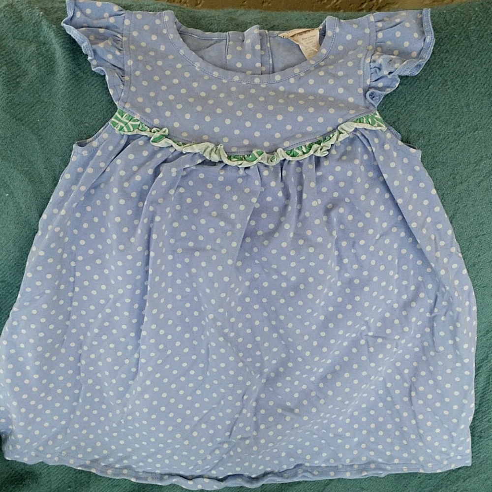 Matilda Jane Dress