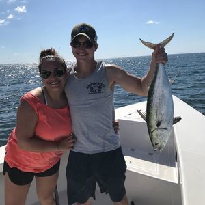 Meet your Posher, Ben