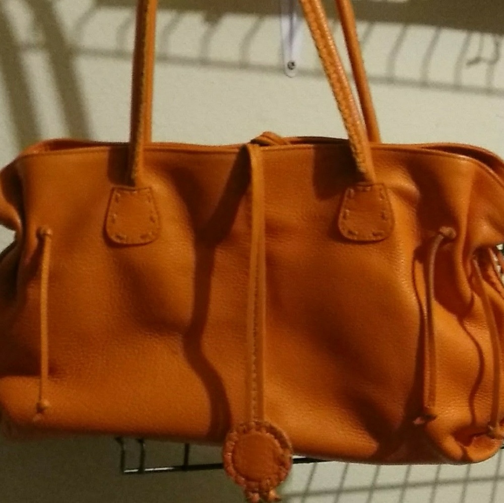 Carlos Falchi Handbag