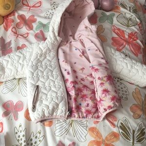 Baby jacket