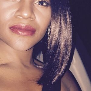 Meet your Posher, Bridget