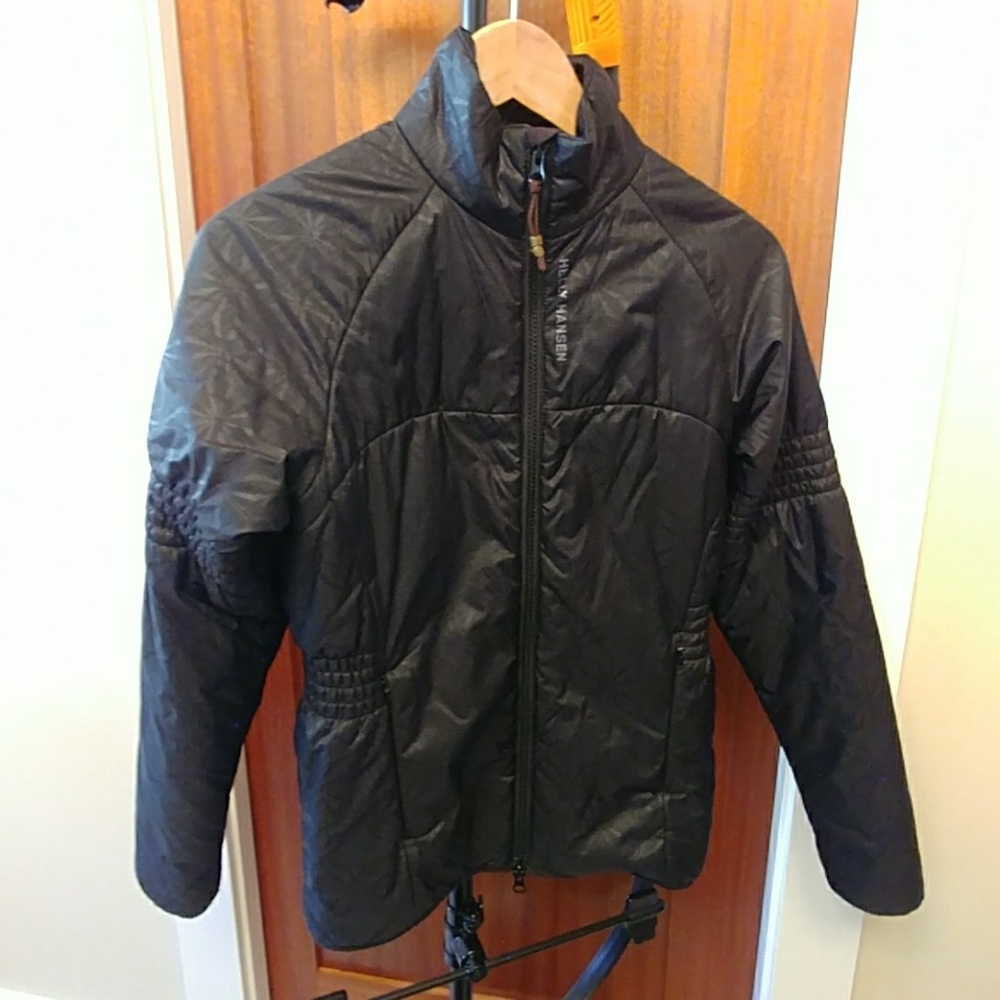 Helly Hansen Jacket - image 1