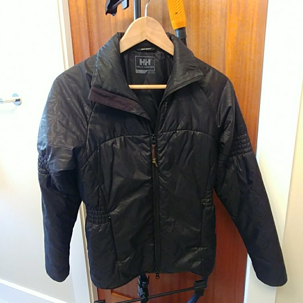 Helly Hansen Jacket - image 2