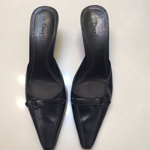 Cole Haan Dress Shoes Size 8.5