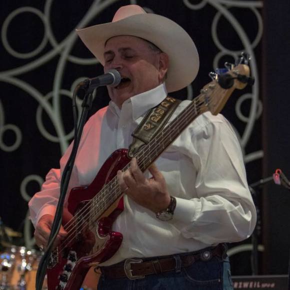 Meet your Posher, Randy - Picture 1 of 1