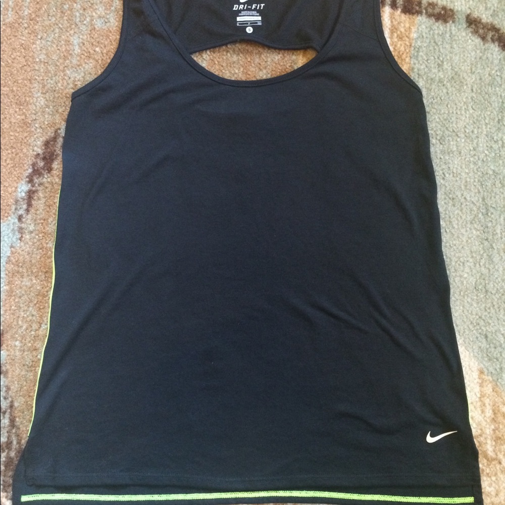 Nike Dri-Fit Tank