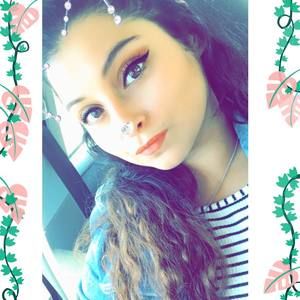 Meet your Posher, Raelyn