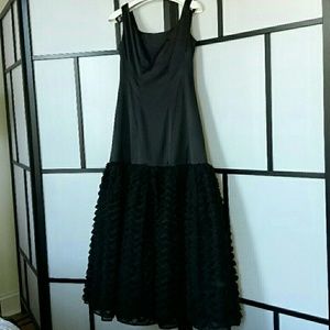 Night Party Dress