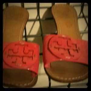 Tory Burch Sandals