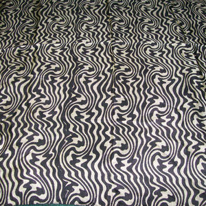 NEW 100% Pure Silk ~ Neckerchief, Head Wrap #213