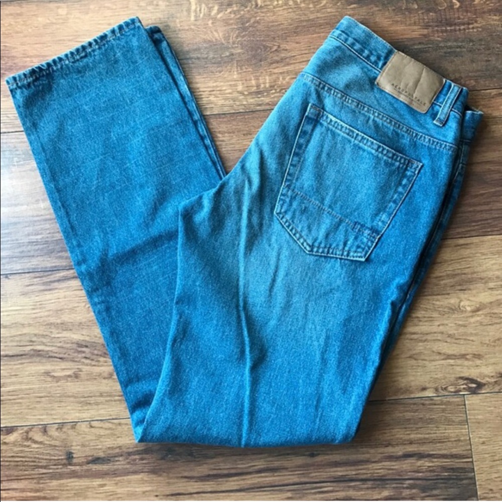 Men’s jeans