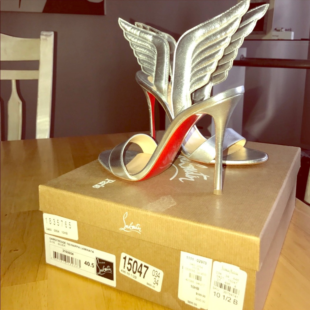 Christian Louboutin Sandals