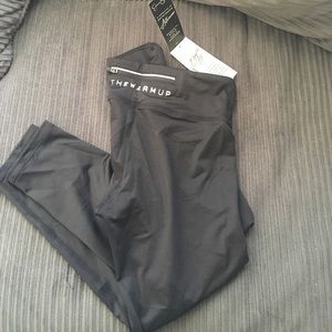 Jessica Simpson ActiveWear-Leggings NWT