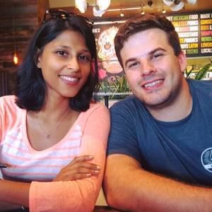 Meet your Posher, Mandy