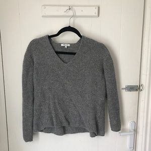 madewell sweater