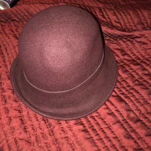 Super cute hat from Nordstrom 100% wool